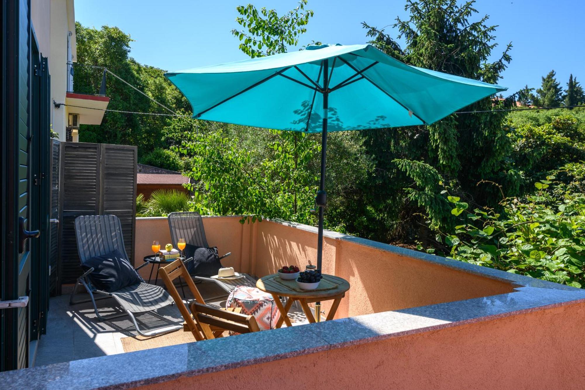 Sunny Getaway Apartments Dubrovnik Room photo
